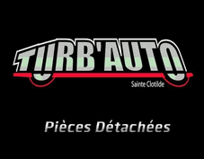 Turb'Auto-logo